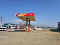 SK엔크린 더푸른 북광주IC충전소