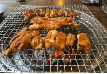 성엽이네숯불구이