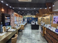 태극안경콘택트 복합터미널점