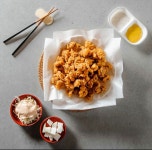 매운불닭석쇠구이