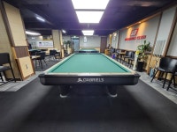 에스엠당구클럽 강남점