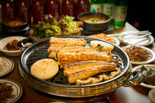 담원 정육식당 & 장어구이