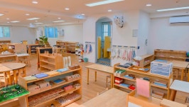 AMI몬테소리손바닥어린이집