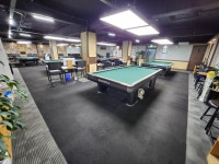 에스엠당구클럽 강남점