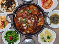제주고가네식당