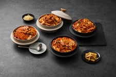 옥길자 김치찌개&김치찜 송탄점