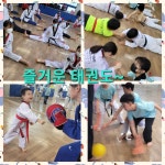 SYB경희대태권도장