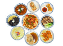 무궁화반점 평택호휴게소점