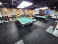 에스엠당구클럽 강남점