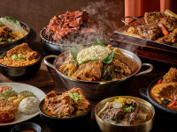 누리마을감자탕 양정점