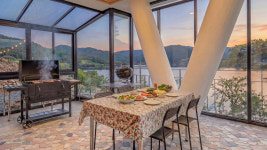 콩매아 풀빌라펜션