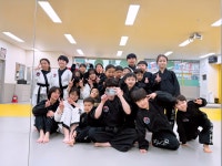 합기도 우리도장