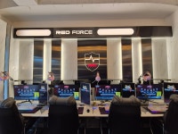 레드포스PC아레나 아산탕정점