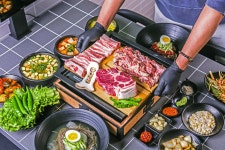 유영이네숯불구이
