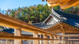 경주 아라뜰 한옥펜션