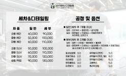 손수세차장