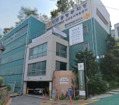 장충문화체육센터