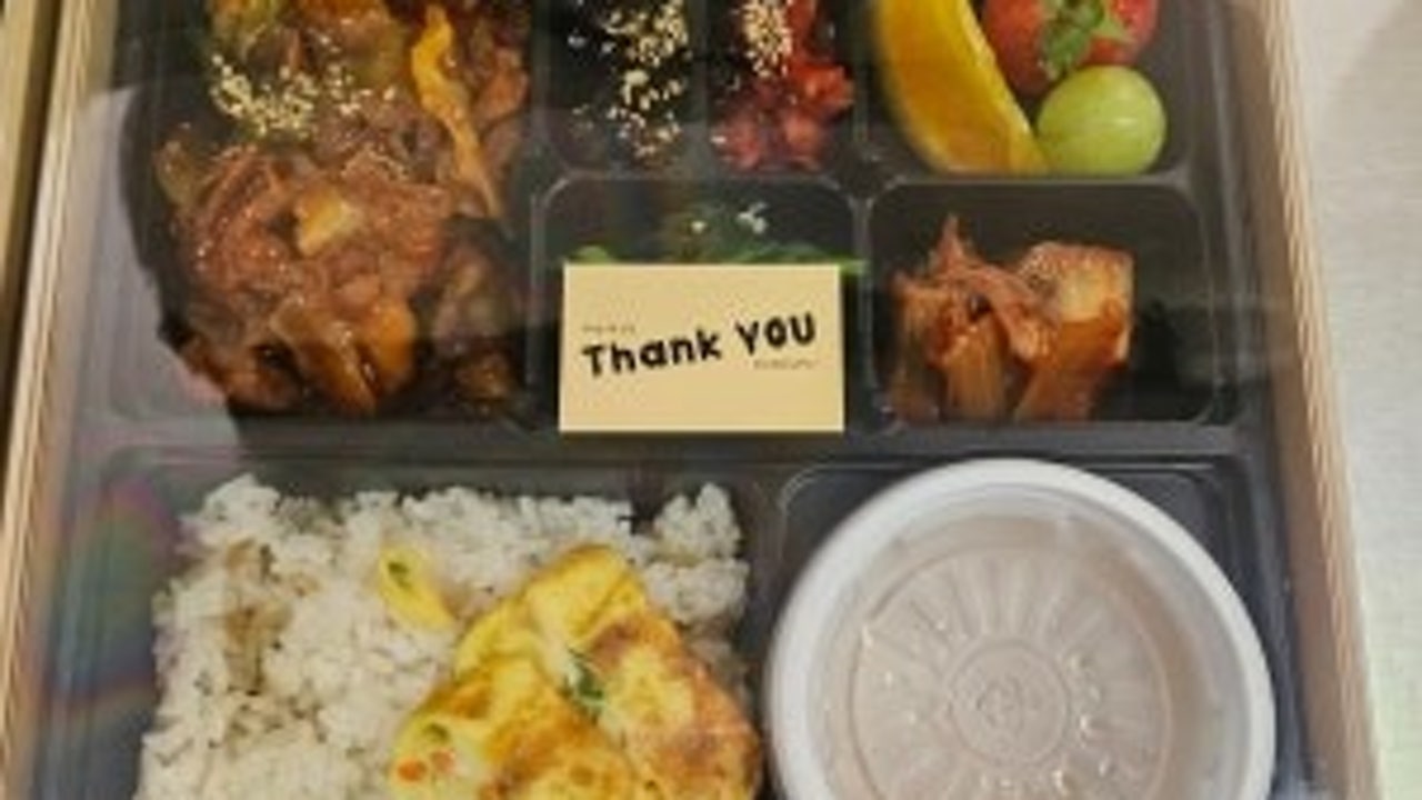 소담 수제맞춤도시락