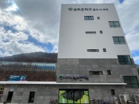 골프존파크 율하J스크린점