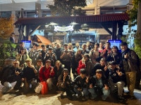 합기도 우리도장