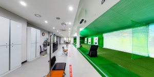 손기정문화체육센터