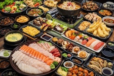 금정어시장 2호점