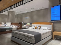 에이스침대 롯데백화점 안산점