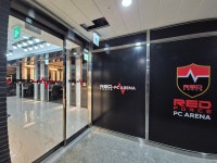 레드포스PC아레나 아산탕정점