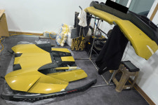 동양자동차정비공업사