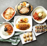 푸드카페김밥천국 청담사거리점