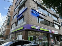 VTA 대치역삼수련관
