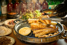 담원 정육식당 & 장어구이