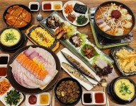 금정어시장 2호점