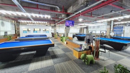 빅박스당구클럽