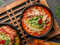 복덩이순대국 춘의점