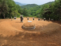 둔산장묘개발
