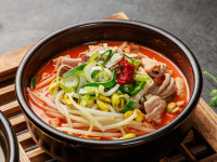 복덩이순대국 춘의점