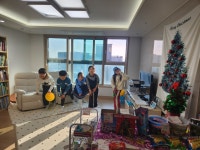 해법독서논술 내포보성초교실