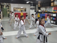 무들마리태권도장