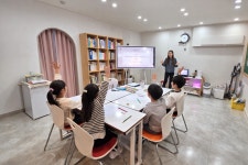 글꽃피우다 풍무동 독서논술