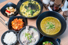 비바리가요주점 | 보말과 비바리