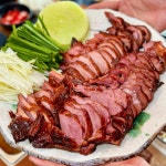 오리곁에샤브작