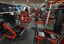 이루다피트니스