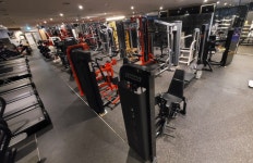 이루다피트니스