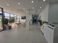 골프존파크 화북VIP스크린