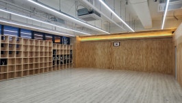 고덕국제검도관