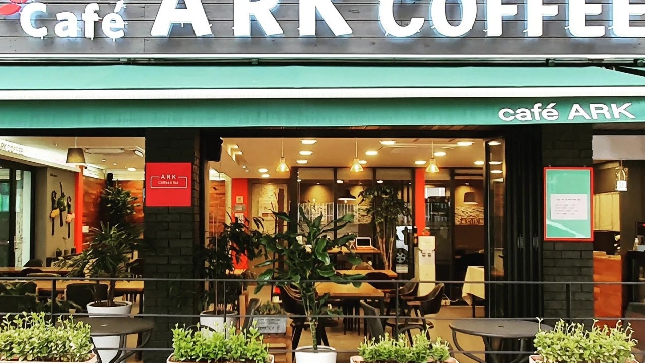 카페아크