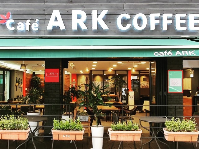 카페아크