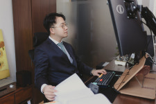 도산형사전문변호사 이용호법률사무소