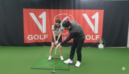 DRK골프아카데미&피팅센터